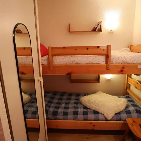 Arêches-beaufort, 2 Pièces, 5 Personnes - Fr-1-342-282 Appartement Beaufort (Savoie)